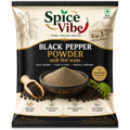 Black pepper powder (Kali mirch powder)