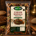 Garam masala whole (khara garam masala )