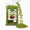 Green cardamom (elaichi)
